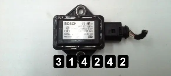 Audi A8 S8 D3 4E Engine control unit/module 0265005245