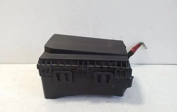 Opel Ampera Fuse box set 22785254 22803988 25977158