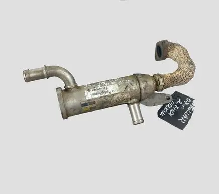 Jaguar S-Type EGR valve cooler 4R8Q9Y493BJ 51900155