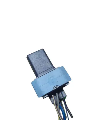 Ford Mondeo MK V Other relay 9803299780