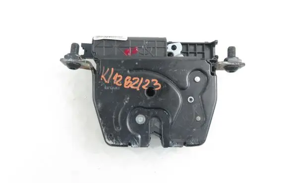 BMW X1 E84 Tailgate/trunk/boot lock/catch/latch 9127811