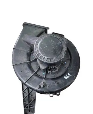 Seat Cordoba (6L) Heater fan/blower 6Q1820015G