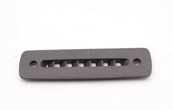 Mitsubishi Pajero Dashboard side air vent grill/cover trim MR360901