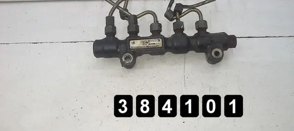 Mazda 2 Fuel main line pipe 9654592680