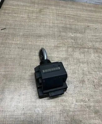 Mercedes-Benz C W203 Ignition lock 2095450908 5025290320206188