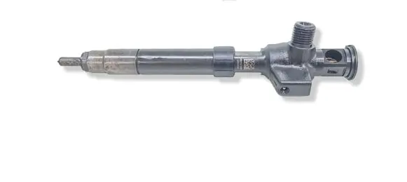Ford Mondeo MK V Fuel injector 9674984080
