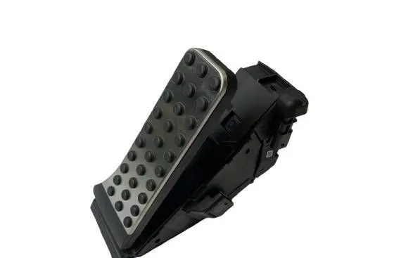 Mercedes-Benz GLE W167 Accelerator throttle pedal A2543000500 2543000500