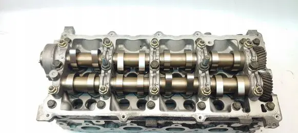 Engine head