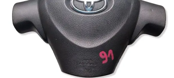 Toyota Auris 150 Steering wheel airbag 4513002280B0 022602807