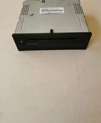 Audi A6 S6 C6 4F CD/DVD changer 4F0035769A