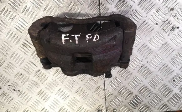 Ford Transit Front brake caliper