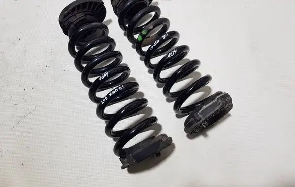 Mercedes-Benz C W205 Rear coil spring SREZYNY205K