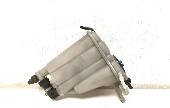 Audi Q5 SQ5 8R Coolant expansion tank/reservoir 8K0121403G