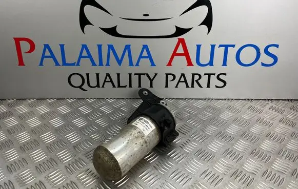 Audi A6 S6 C6 4F Air conditioning (A/C) air dryer 4F0820189G