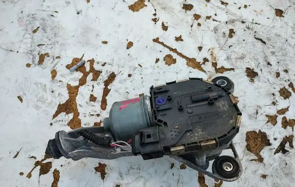 Ford Focus Wiper motor BM5117504AK