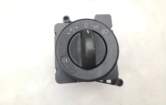 Mercedes-Benz Sprinter W906 Light switch A9069052801 5868684