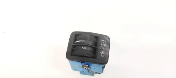 Volkswagen Tiguan Headlight level height control switch 5N0941333