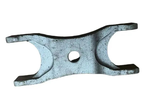 Skoda Octavia Mk2 (1Z) Fuel Injector clamp holder 03l216a