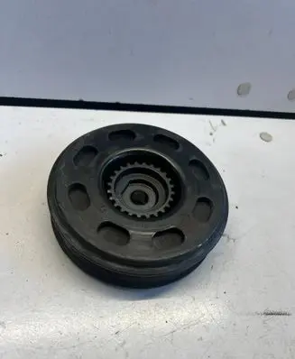 Audi A4 S4 B9 Dual mass flywheel 04E105266
