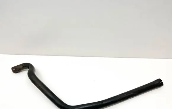 Mercedes-Benz SLC C107 Air intake hose/pipe