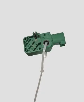 Volvo V50 Airbag deployment crash/impact sensor 31264409