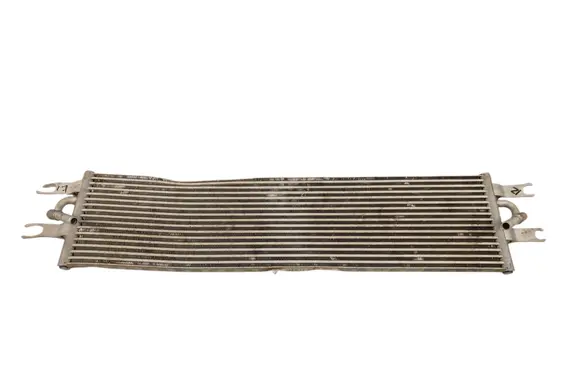Ford Explorer VI Transmission/gearbox oil cooler L1M37A095 L1M37A095AD GHJFA