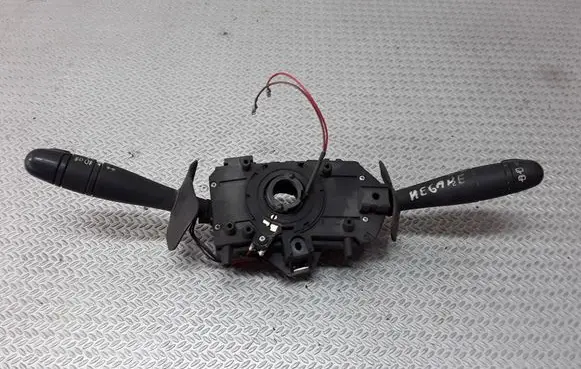 Renault Megane I Wiper turn signal indicator stalk/switch 7700846400F
