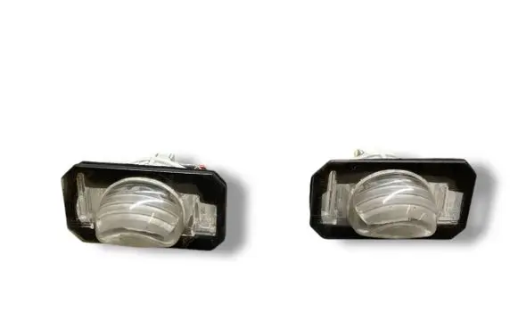 Honda Civic Number plate light 1089 4057
