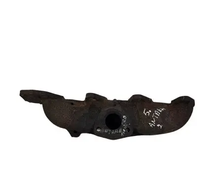 Exhaust manifold