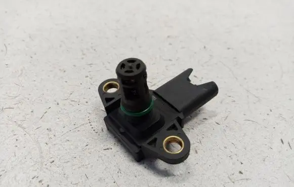 BMW 5 F10 F11 Air pressure sensor 7585492 13627585492 13627560063