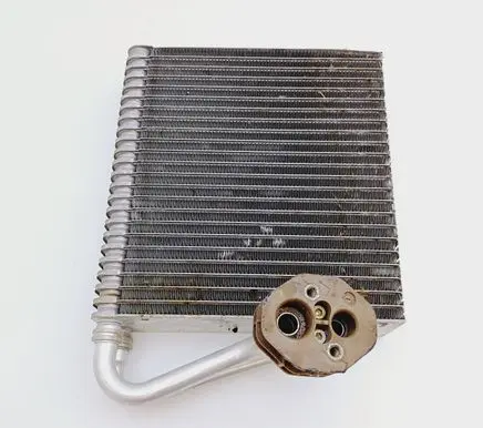 Renault Scenic II - Grand scenic II Air conditioning (A/C) radiator (interior) 