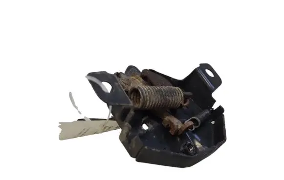 Hyundai Trajet Engine bonnet/hood lock/catch