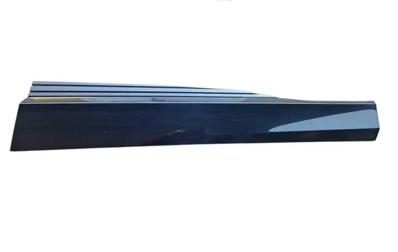 Audi e-tron Front door trim (molding) 4KE853060A