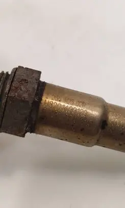 Nissan Qashqai Lambda probe sensor 226A42602R 0281004225 H8201499129