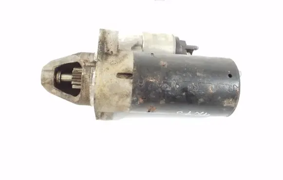Porsche Cayenne (92A) Starter motor 94860421400