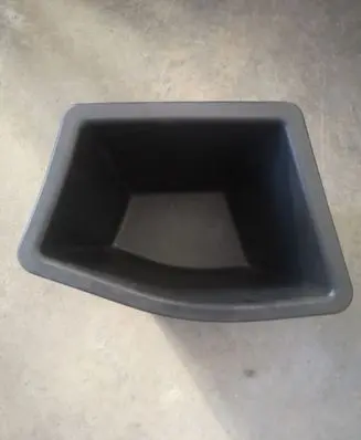 BMW 1 F20 F21 Other interior part 7249622