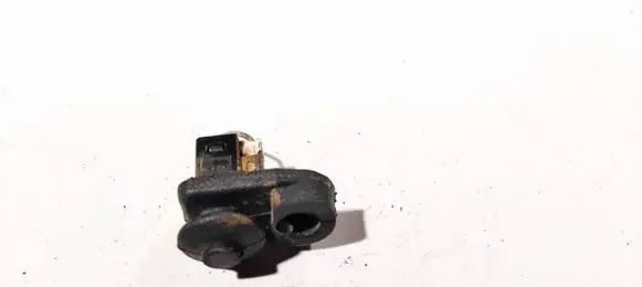 Nissan Quest Front door sensor 