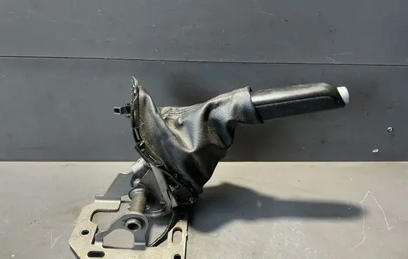 Ford Focus Handbrake/parking brake lever assembly 3M512780EB