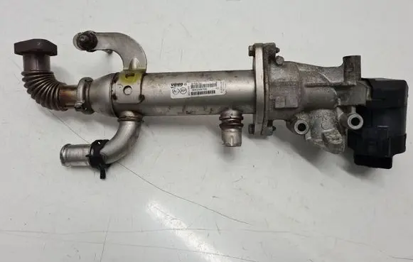 Ford S-MAX EGR valve cooler 875816W 9645689780