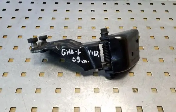 Chrysler Grand Voyager V Sliding door middle roller runner 05020673AB