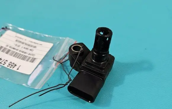 Air pressure sensor