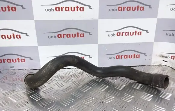 Mercedes-Benz E W211 Engine coolant pipe/hose A2115010782