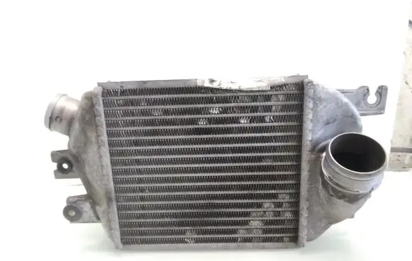 Subaru Forester SH Intercooler radiator