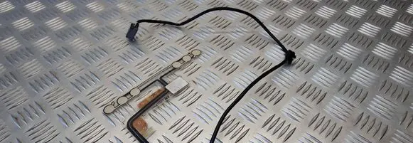 Ford Focus Seat heating element 5M5114C288AA
