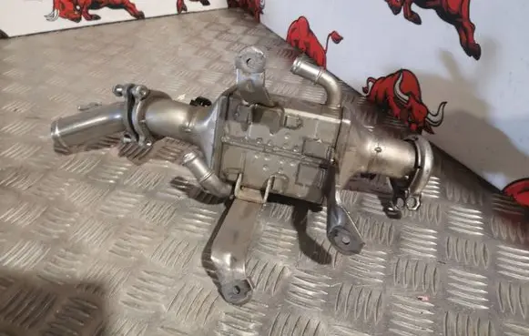 Audi Q5 SQ5 EGR valve cooler 059131508AL 617220020 441593
