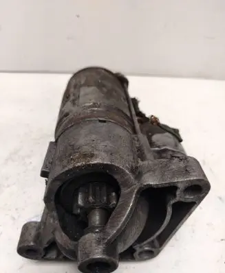 Renault Espace - Grand espace IV Starter motor 8200237594 16F4 D337JC
