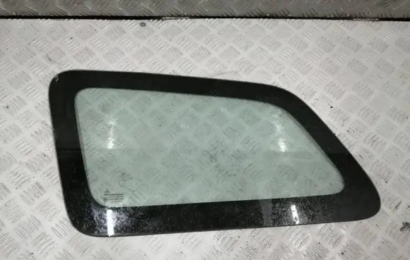 Dacia Logan II Rear side window