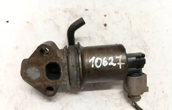 EGR valve
