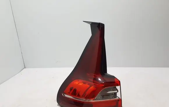 Renault Scenic IV - Grand scenic IV Rear/tail lights 265556150R