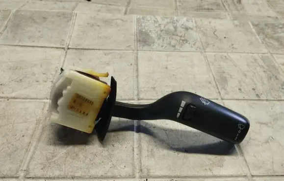 Saab 9-5 Wiper control stalk 17F186 12758445